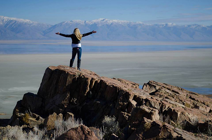 Go international 690